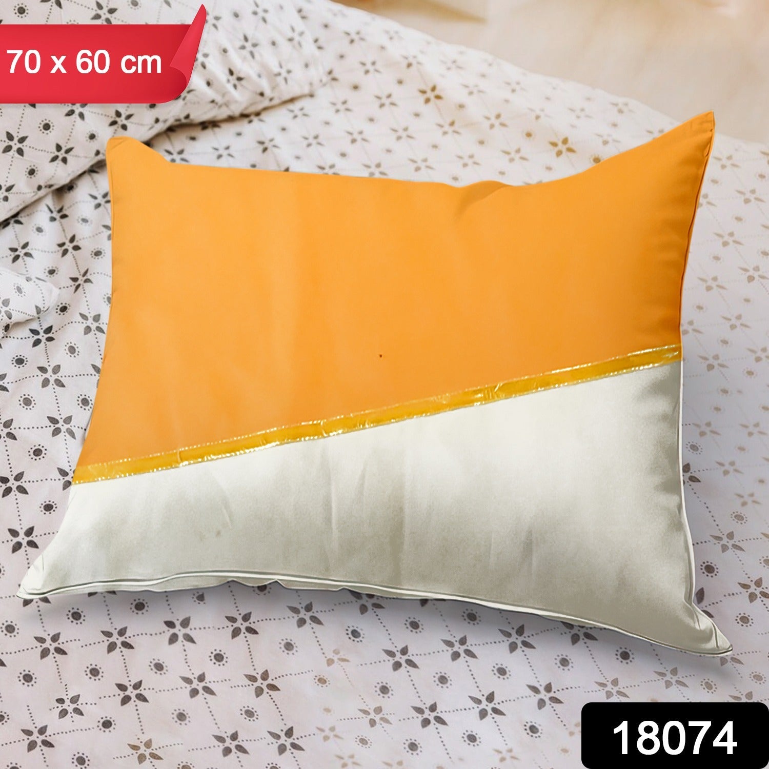 Pillow Covers, Couch Pillows Cover, Soft Decorative Pillow Covers, Pillowcase for Bed Sofa Chair Bedroom Home Farmhouse Decor Living Room Home Decor (70 × 60 CM) Pillow Covers, Couch Pillows Cover, Soft Decorative Pillow Covers, Pillowcase for Bed Sofa Chair Bedroom Home Farmhouse Decor Living Room Home Decor (70 × 60 CM)